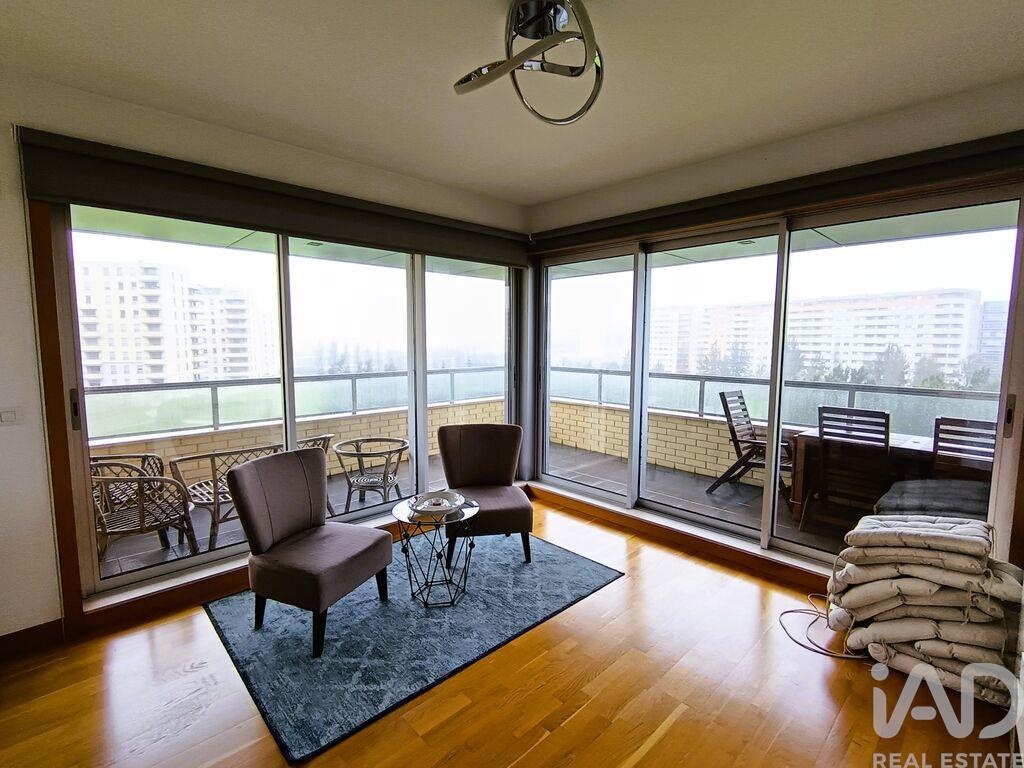 4 bed Apartment in Lisboa