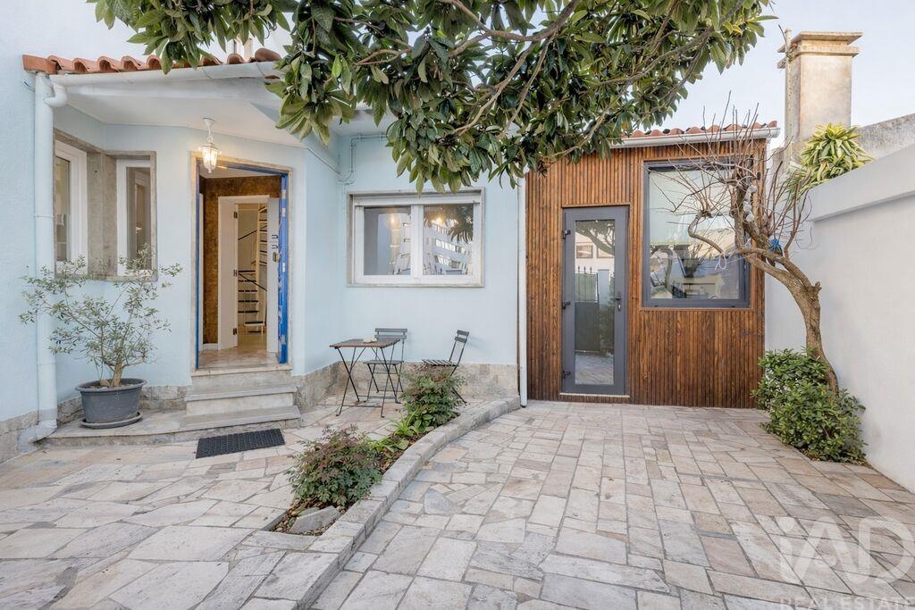 2 bed Villa in Cascais, Lisboa
