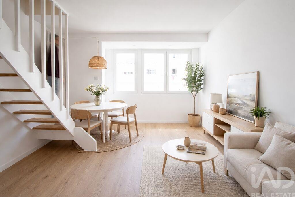 3 bed Apartment in Lisboa