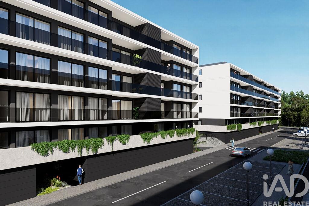 2 bed Apartment in Gondomar, Porto