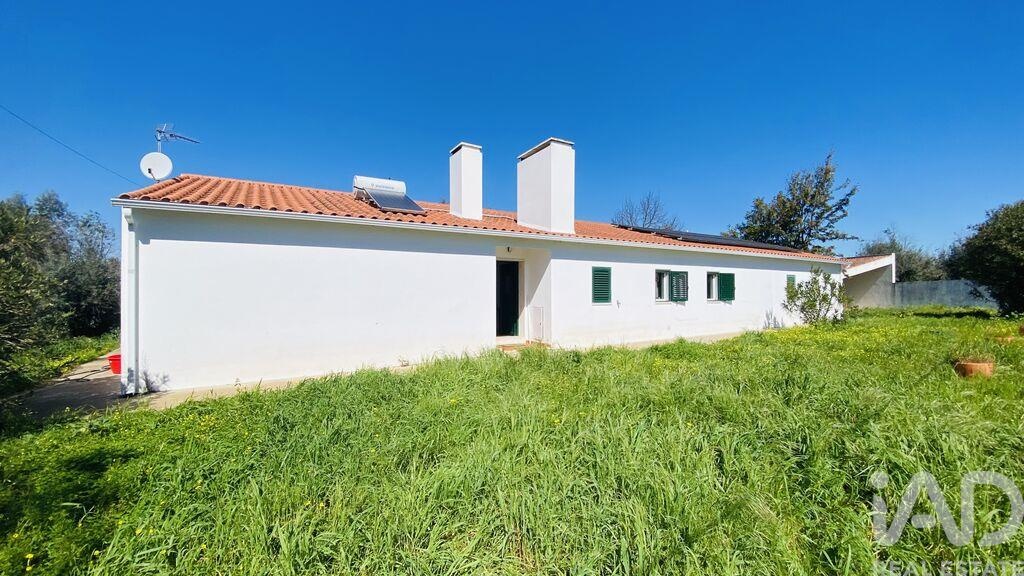 3 bed Farm in Ponte de Sor, Portalegre