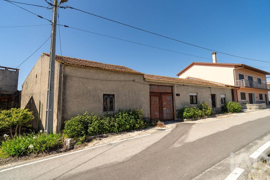 3 bed Villa in Figueira da Foz, Coimbra