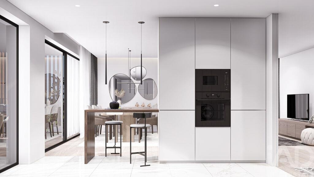 2 bed Apartment in Vila Nova de Gaia, Porto