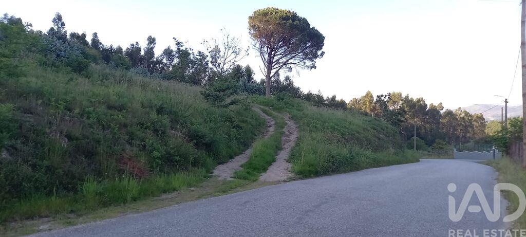 Plot / Land in Guimarães, Braga