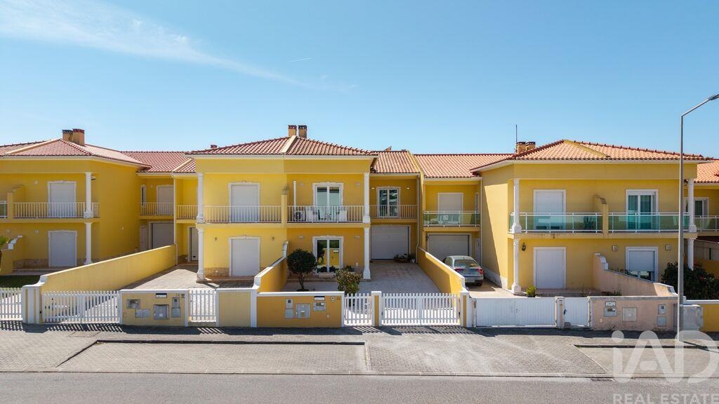 4 bed Villa in Torres Vedras, Lisboa