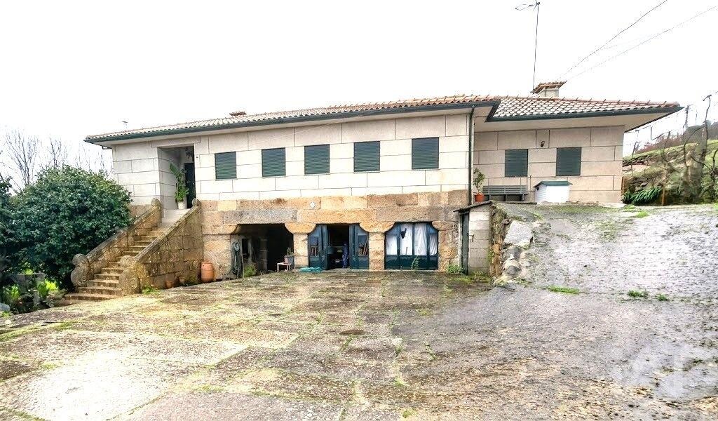4 bed Farm in Fafe, Braga