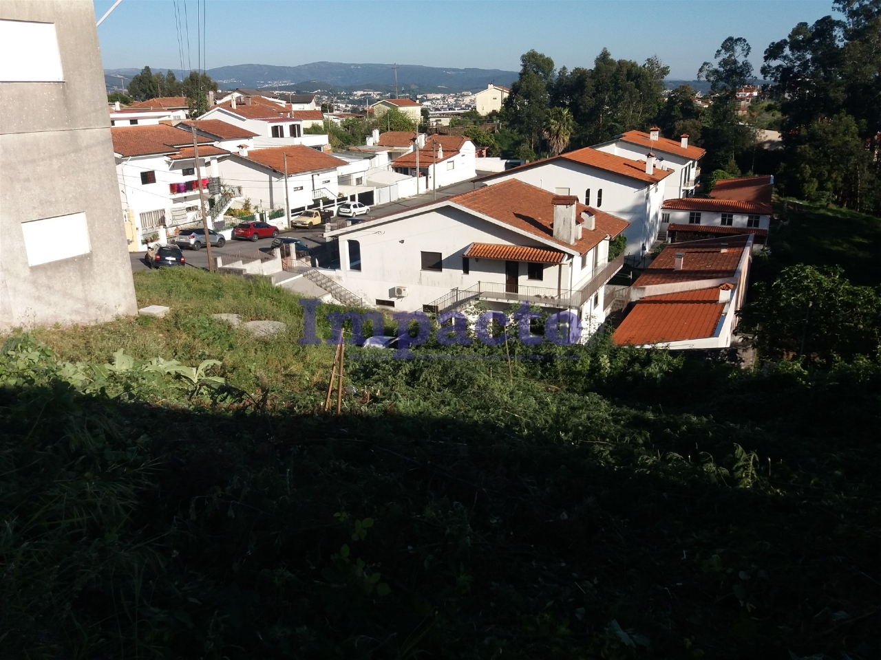 Plot / Land in Oliveira de Azeméis, Aveiro