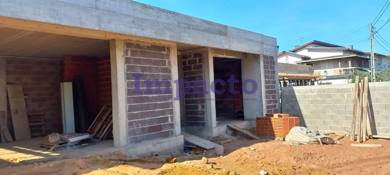 Villa in Oliveira de Azeméis, Aveiro