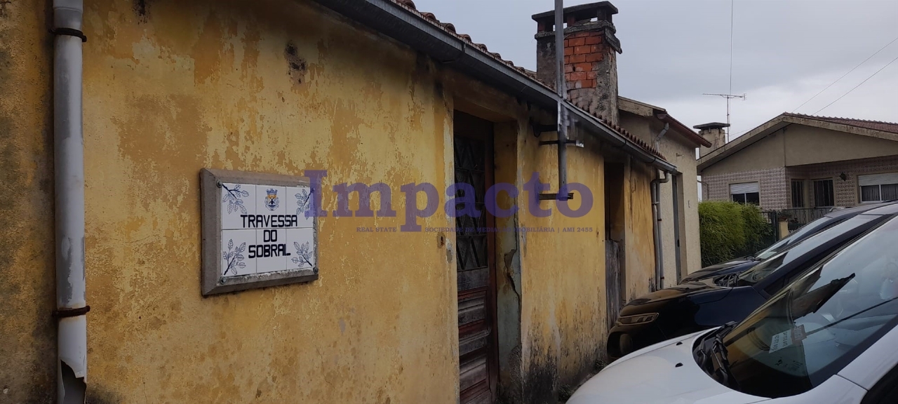 Villa in Oliveira de Azeméis, Aveiro