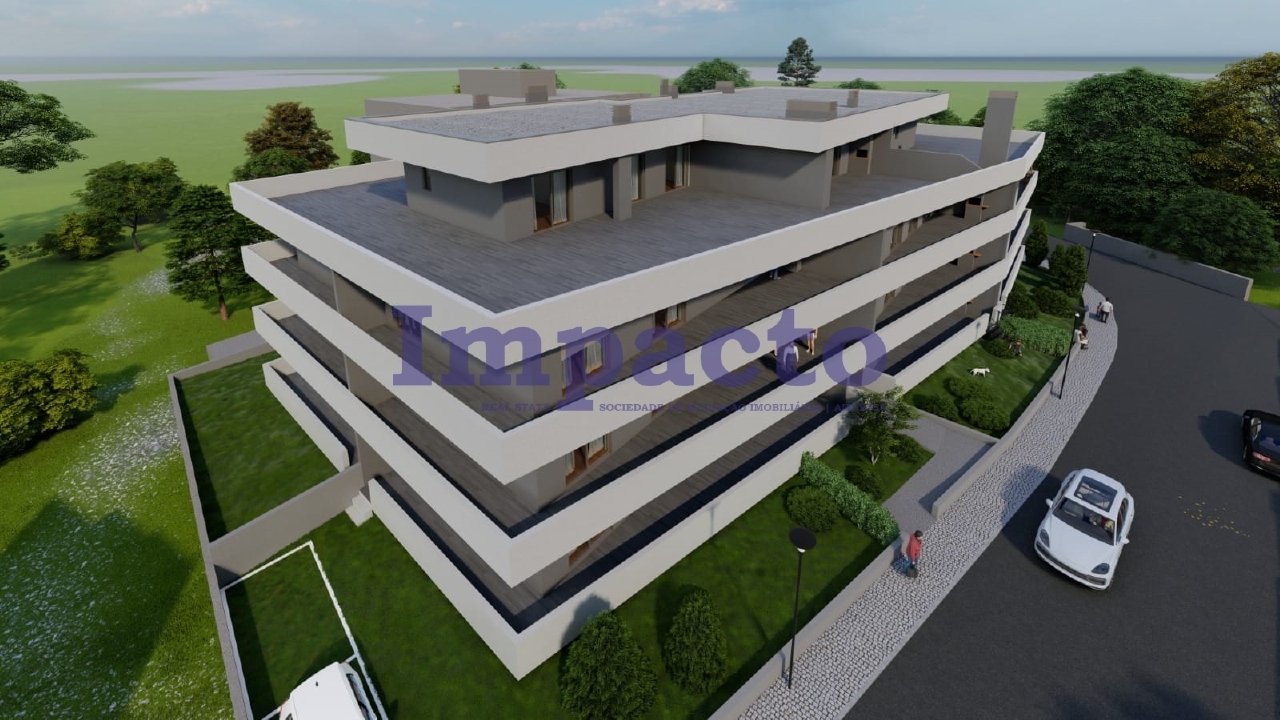 Apartment in Oliveira de Azeméis, Aveiro