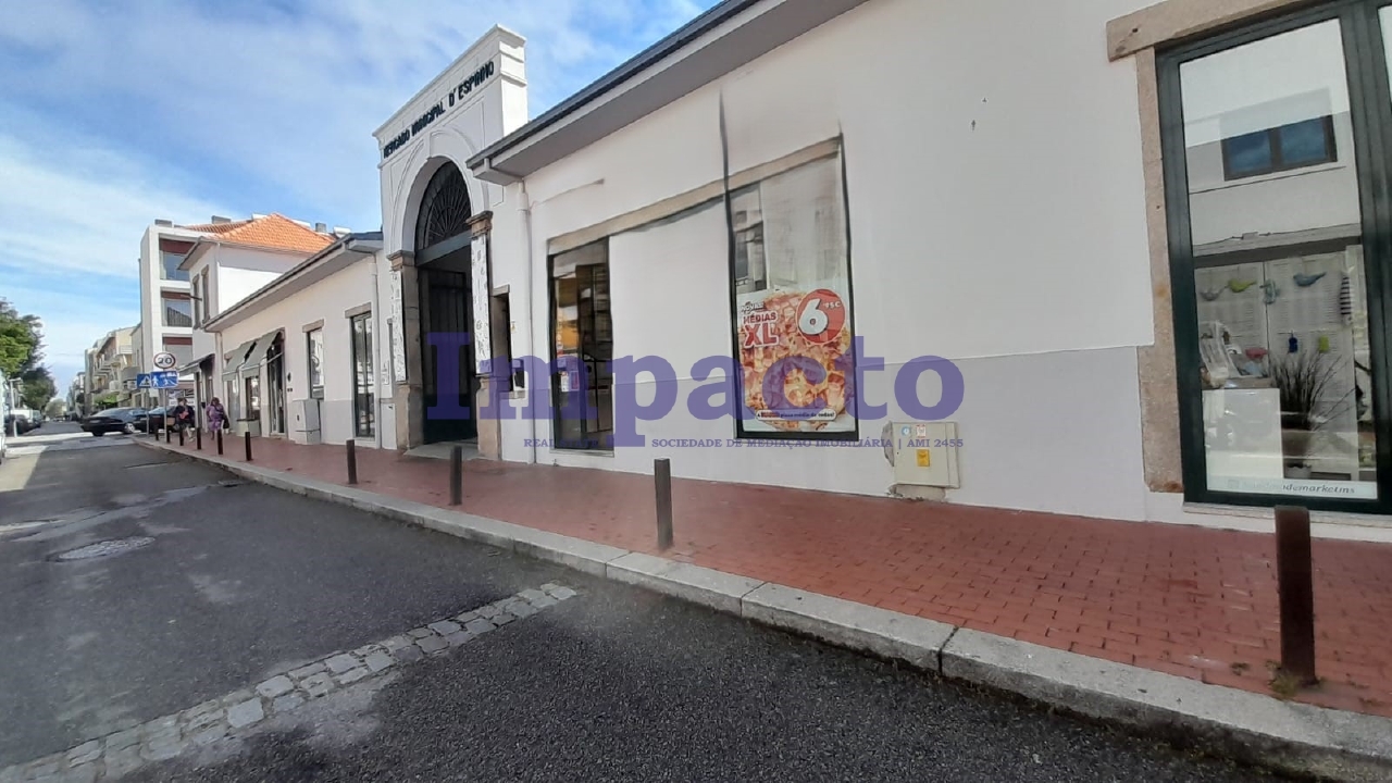 Commercial / Business in Espinho, Aveiro