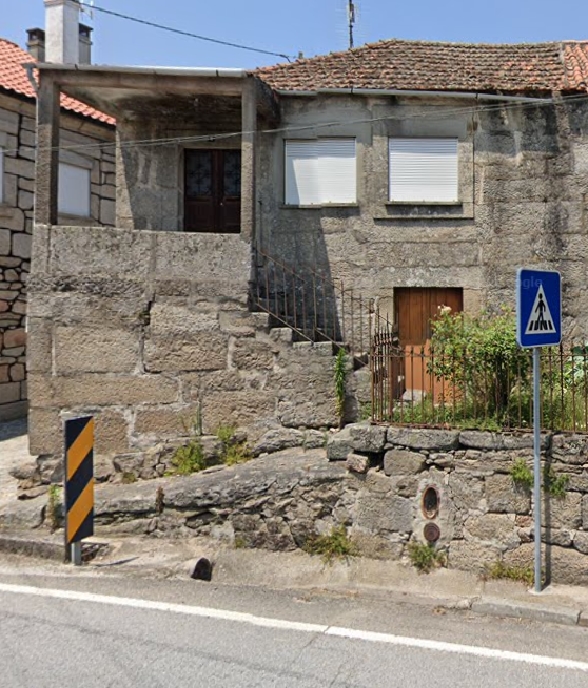 Villa in Sernancelhe, Viseu