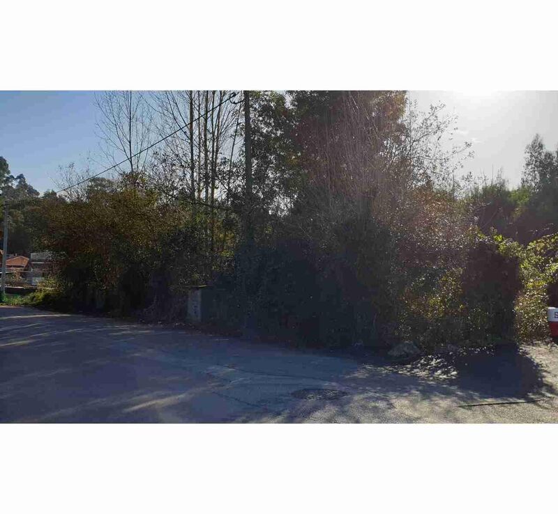 Plot / Land in Espinho, Aveiro