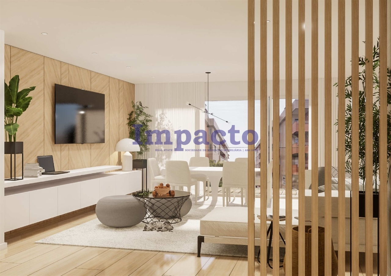 Apartment in Santa Maria da Feira, Aveiro