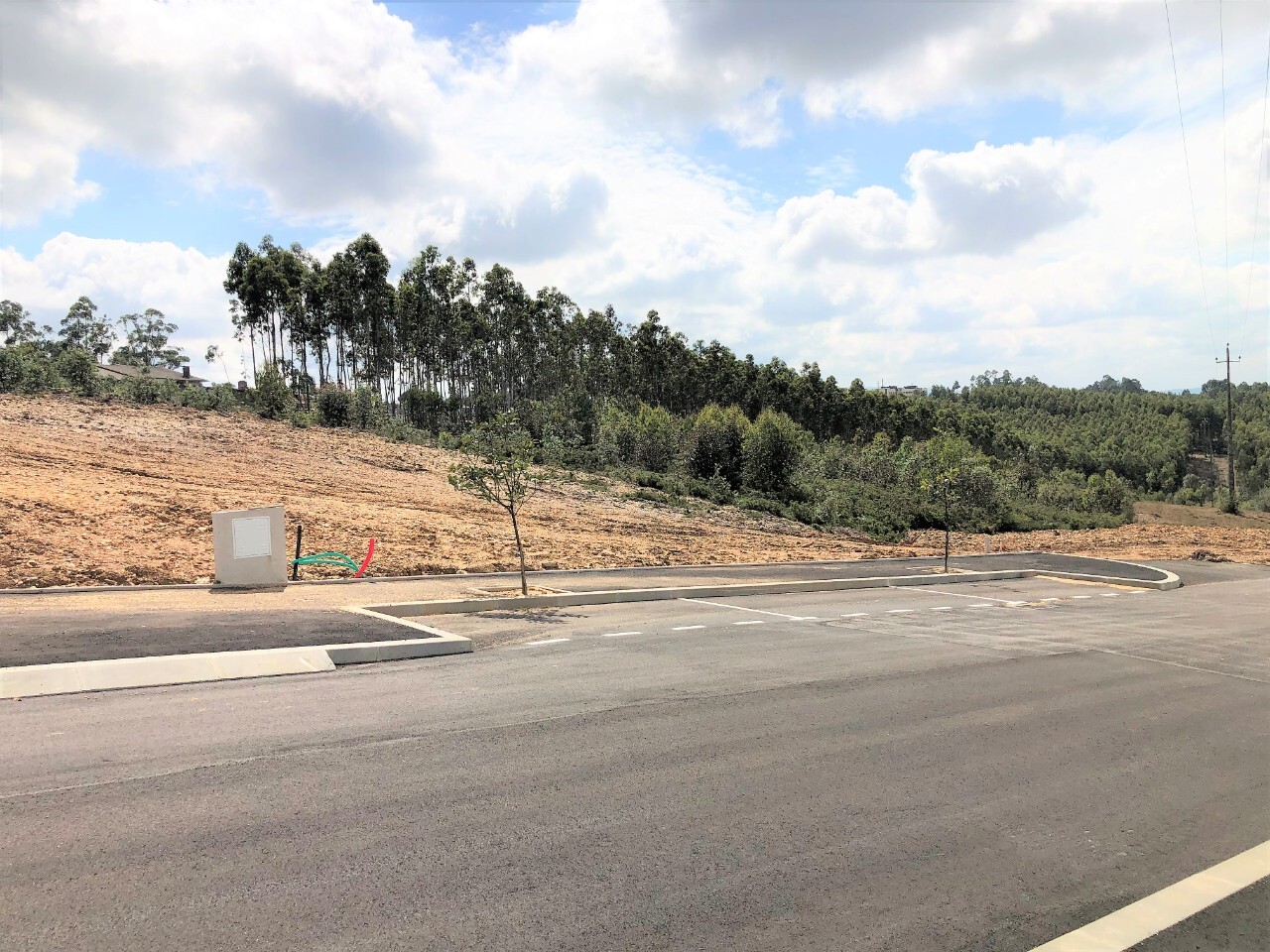 Plot / Land in Santa Maria da Feira, Aveiro