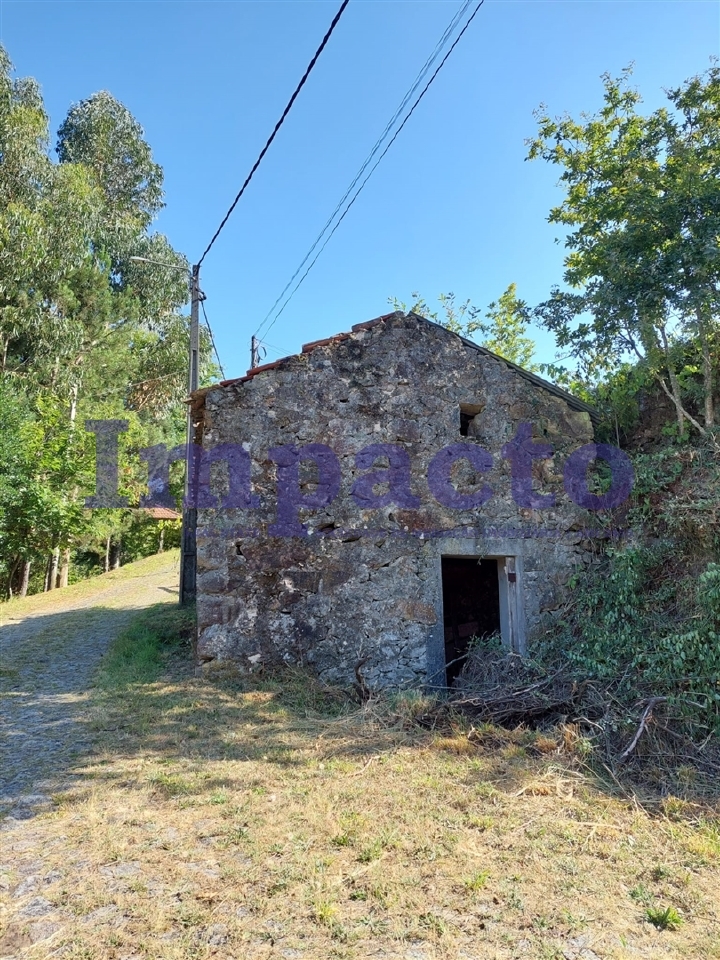 Villa in Arões, Vale de Cambra, Aveiro