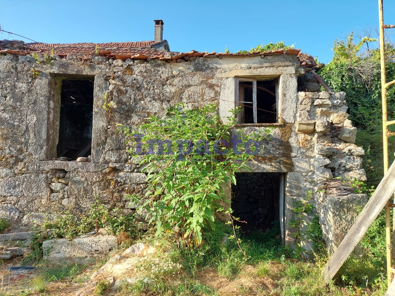 Villa in Arões, Vale de Cambra, Aveiro