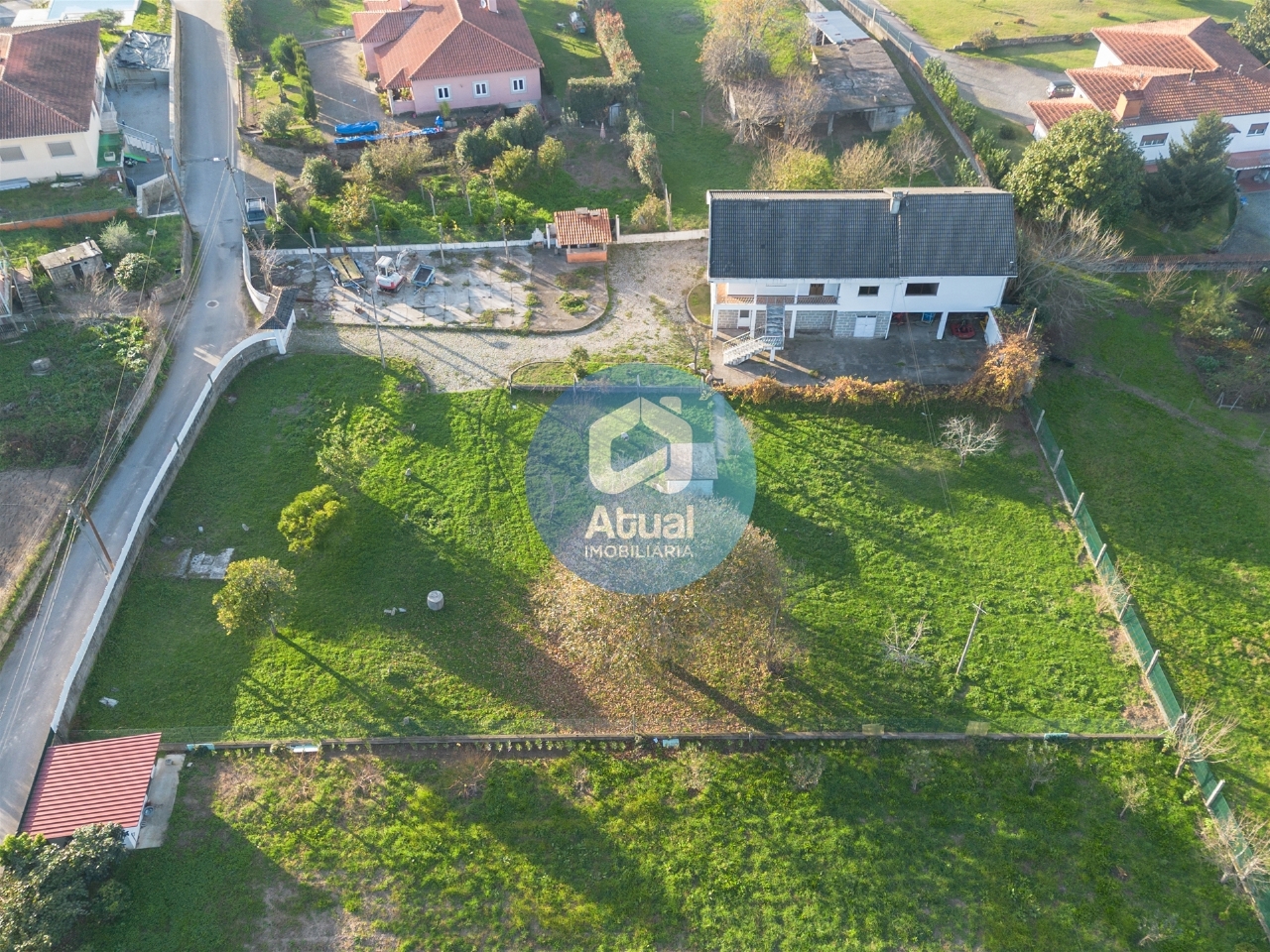 Boerderij in Arca e Ponte de Lima, Ponte de Lima, Viana do Castelo