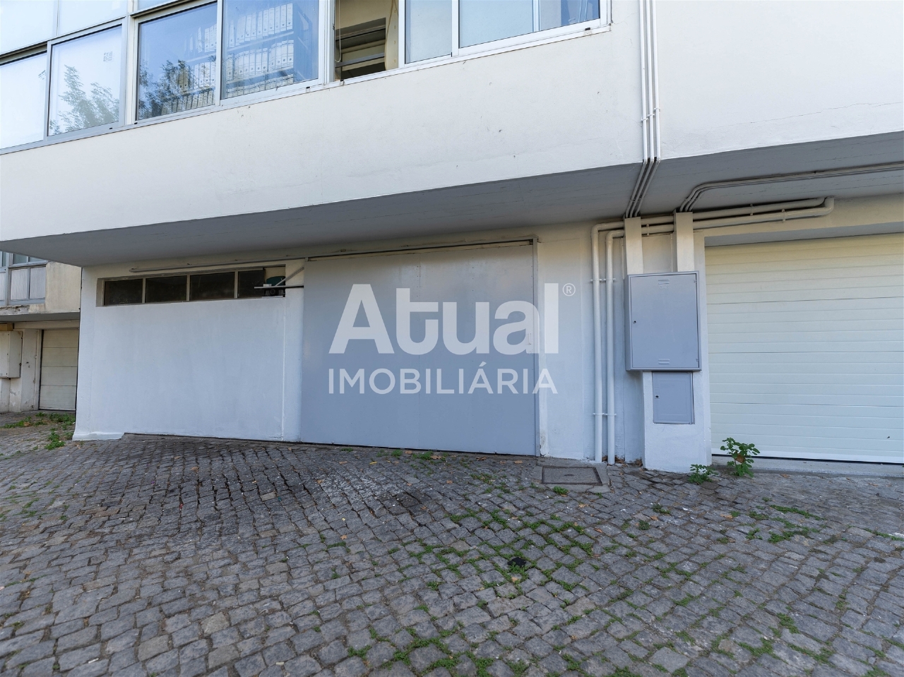 Garage / Parkeerplaats in Vizela, Braga