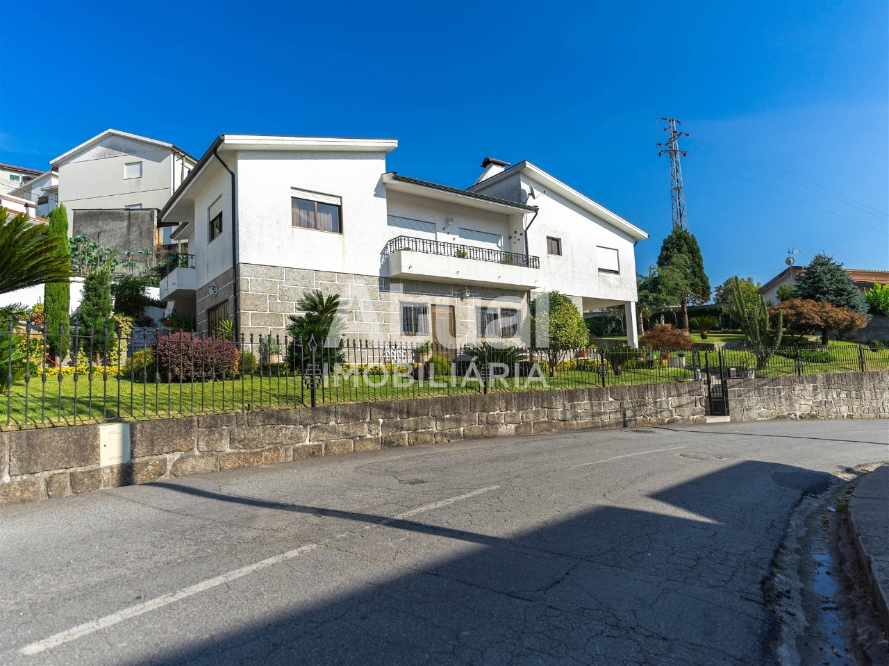 Villa in Vizela, Braga