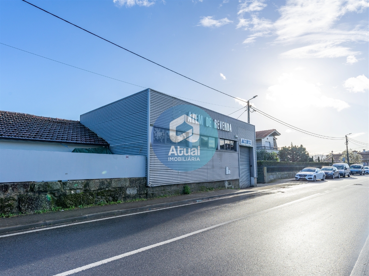 Villa in Guimarães, Braga