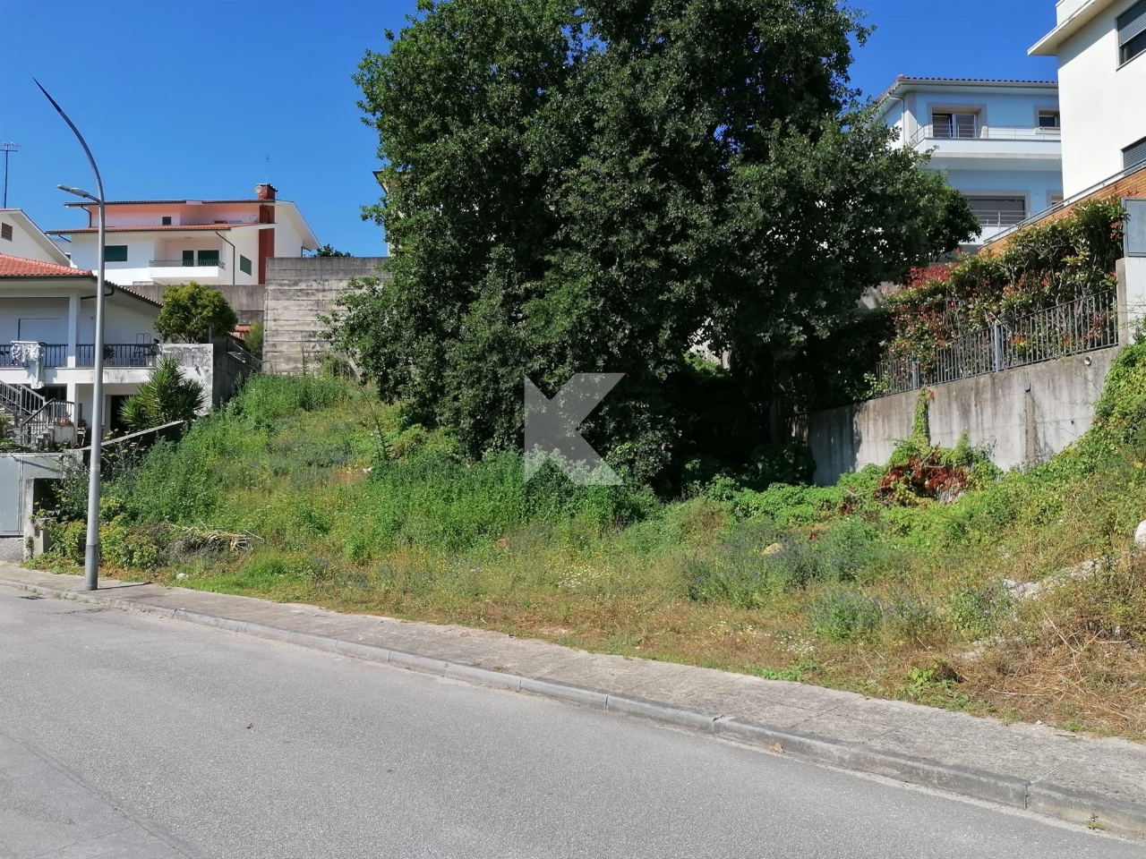 Perceel / Land in Ponte da Barca, Viana do Castelo
