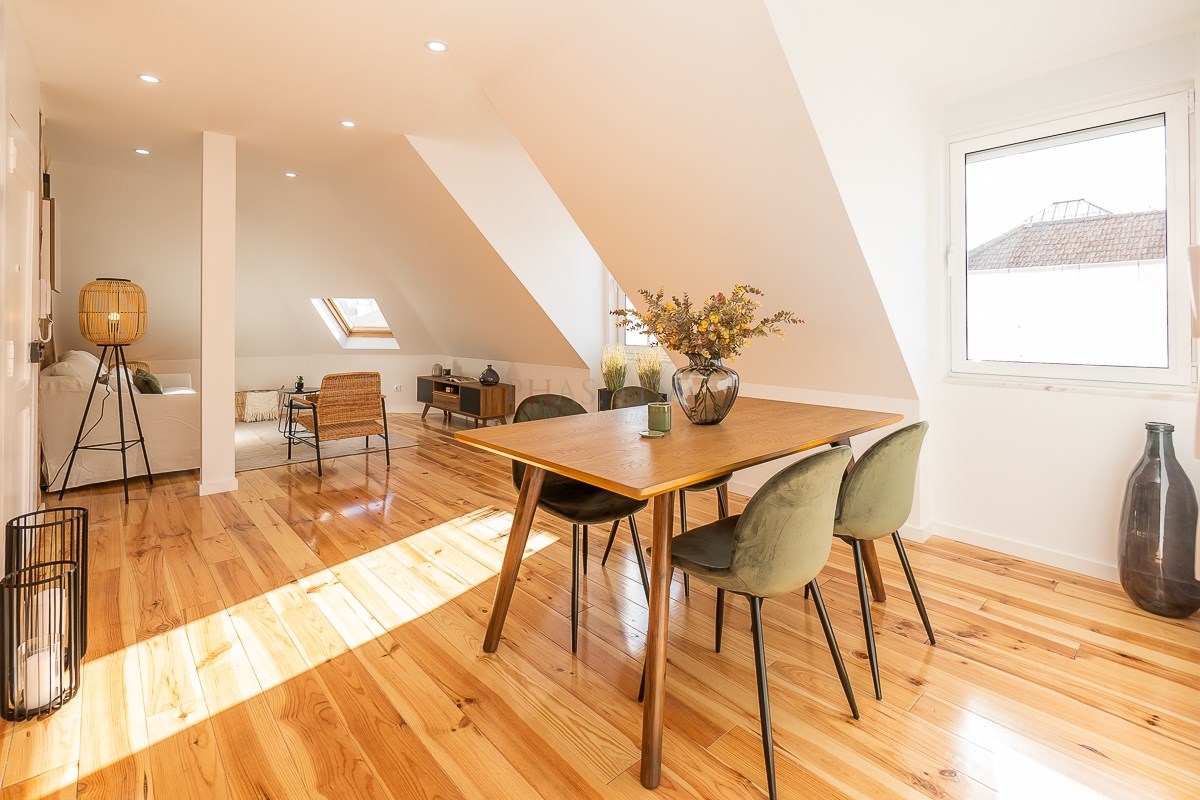 3 bed Apartment in Penha de França, Lisboa