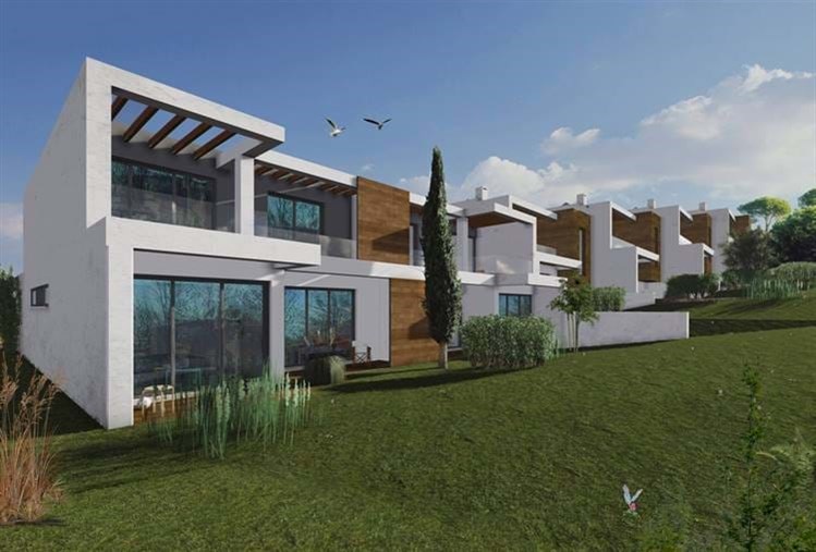 2 bed Appartement in Silves, Western Algarve