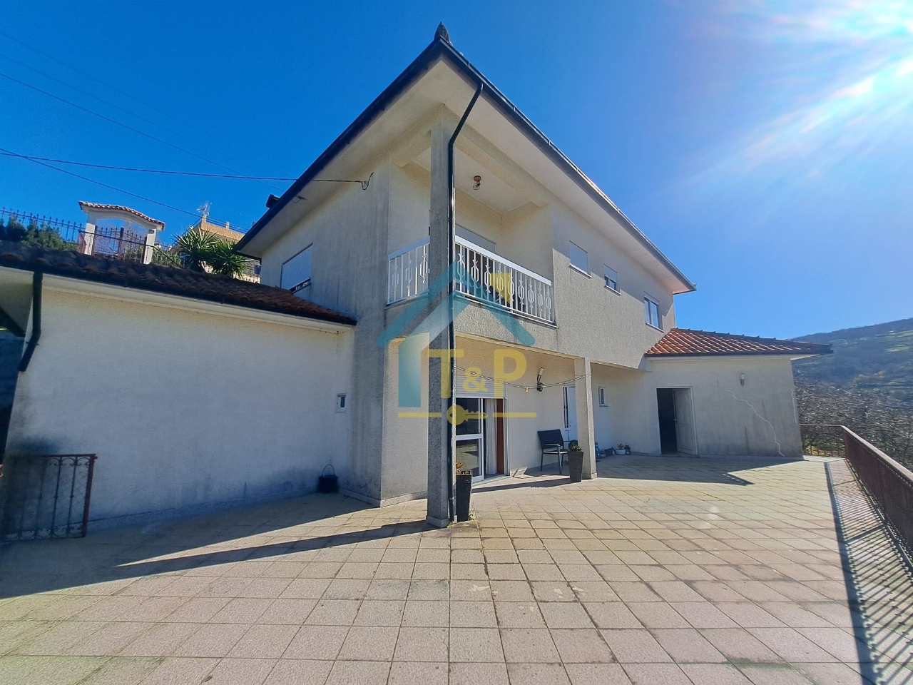 Villa in Resende, Viseu