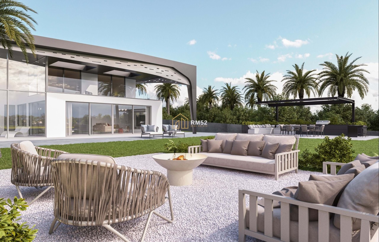 4 bed Villa in Pico da Pedra, Ribeira Grande, São Miguel