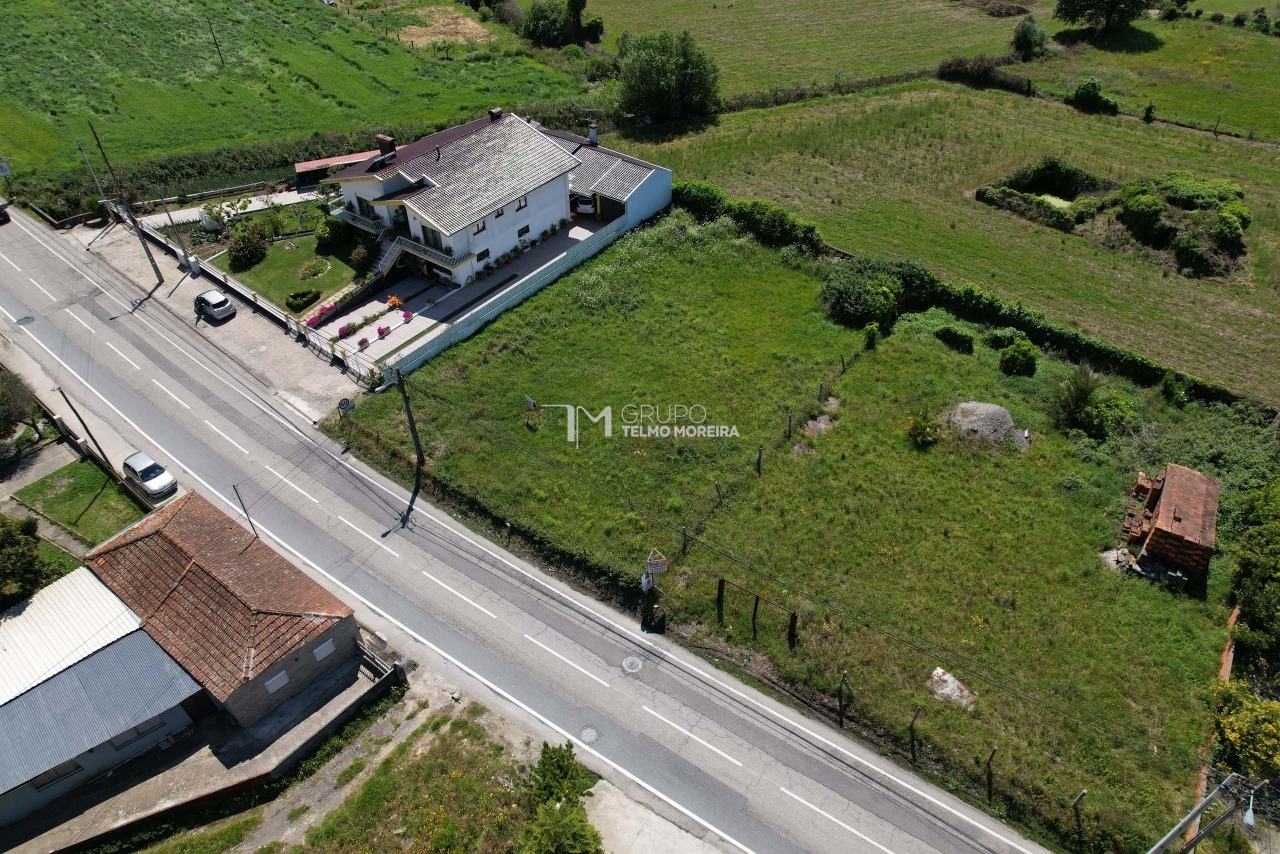 Plot / Land in Avanca, Estarreja, Aveiro