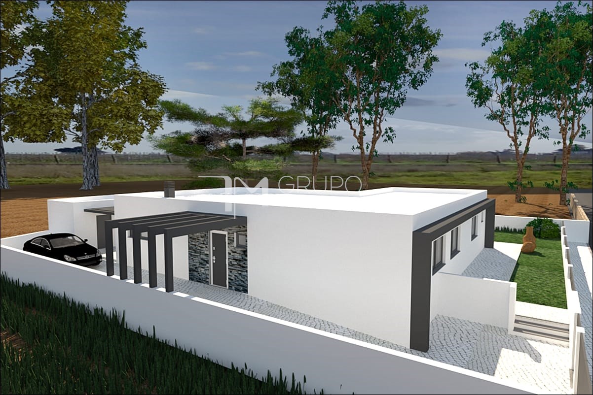 Plot / Land in Válega, Ovar, Aveiro