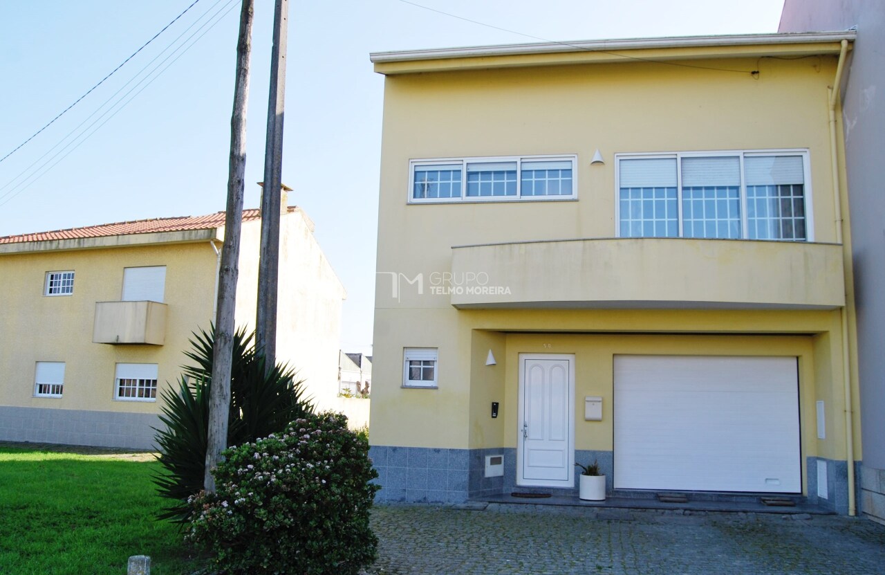 3 bed Villa in Silvalde, Espinho, Aveiro