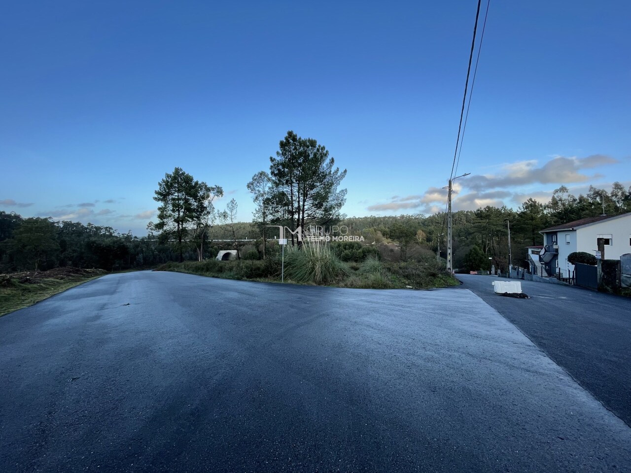 Plot / Land in Arrifana, Santa Maria da Feira, Aveiro