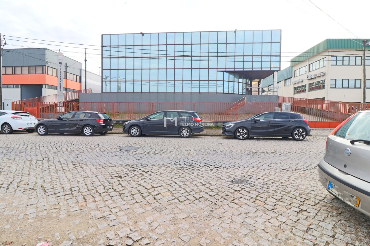 Commercial / Business in Arrifana, Santa Maria da Feira, Aveiro