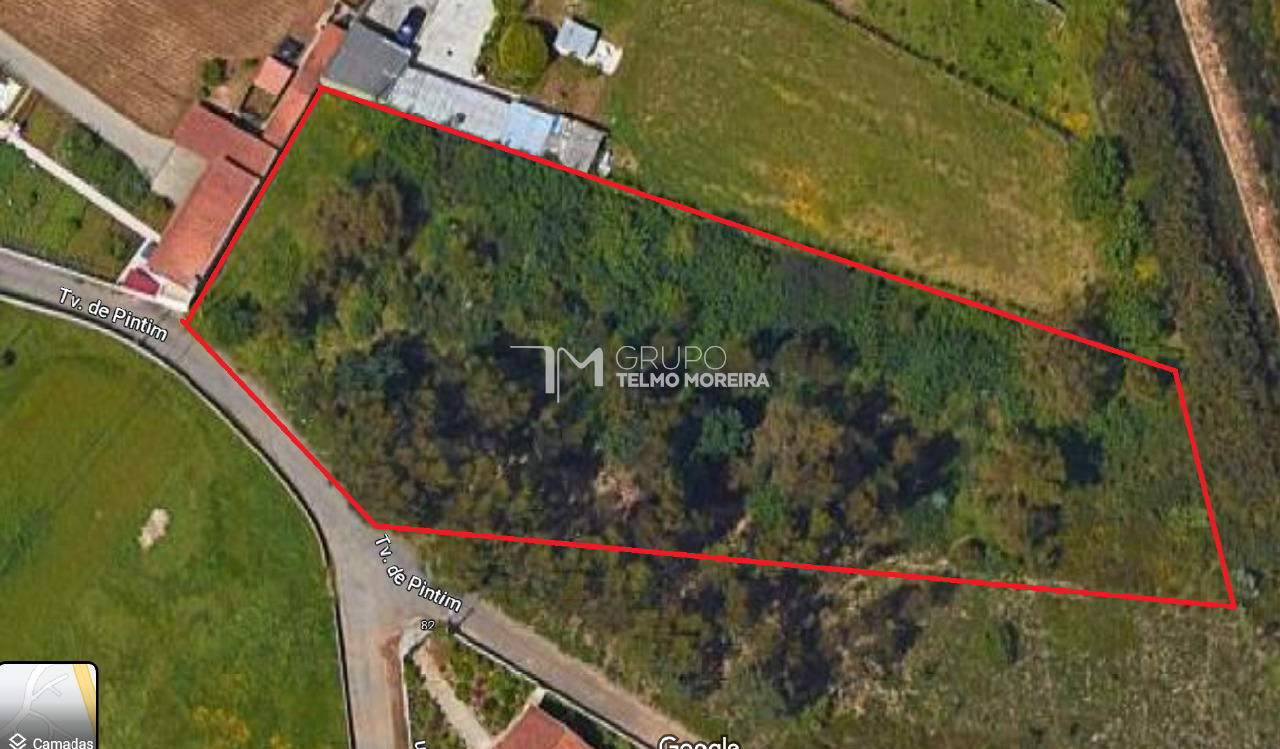 Plot / Land in Válega, Ovar, Aveiro
