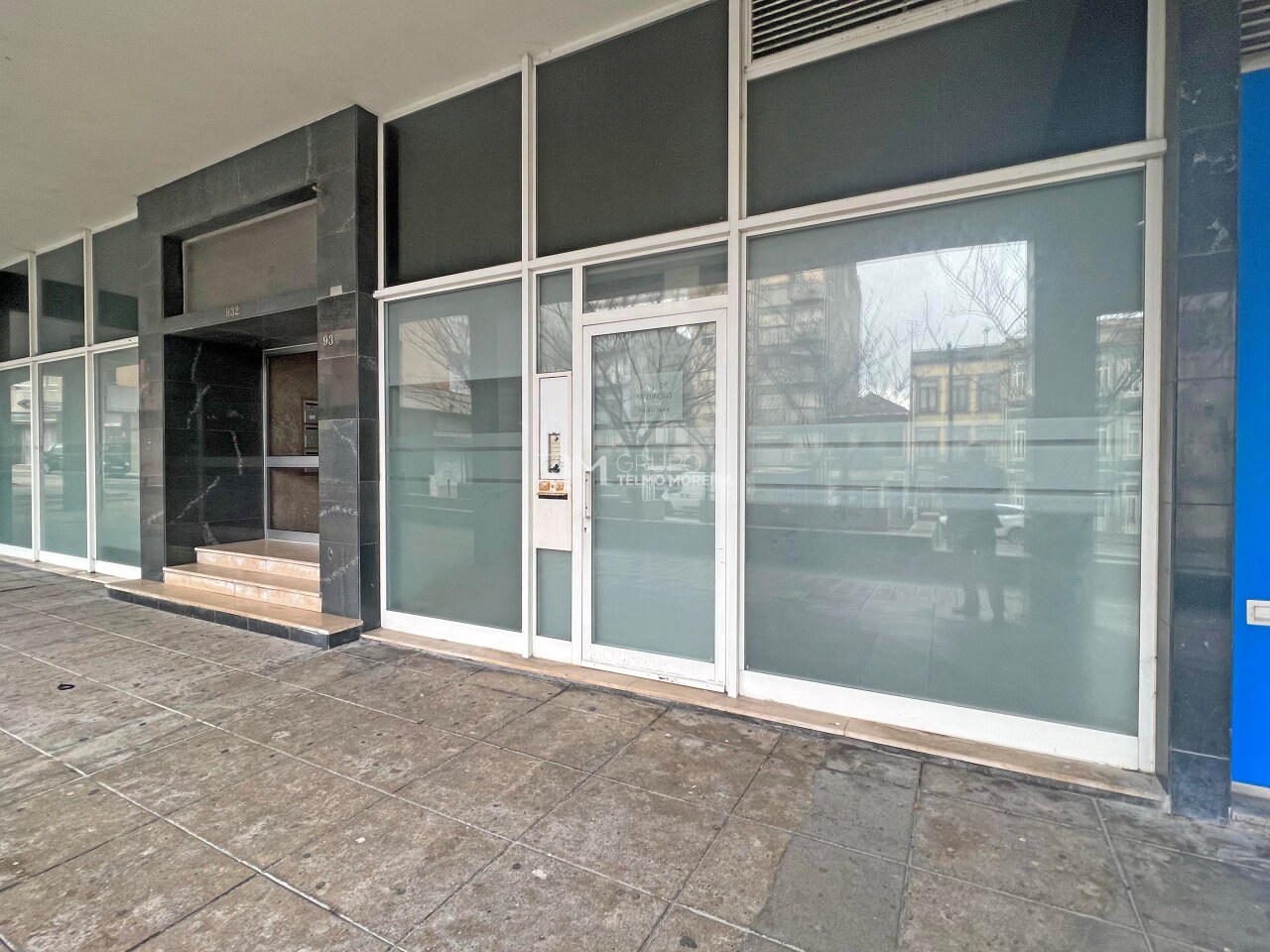 Commercial / Business in Bonfim, Porto