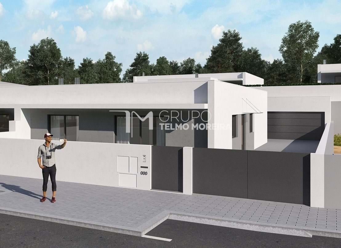 3 bed Villa in Travanca, Santa Maria da Feira, Aveiro