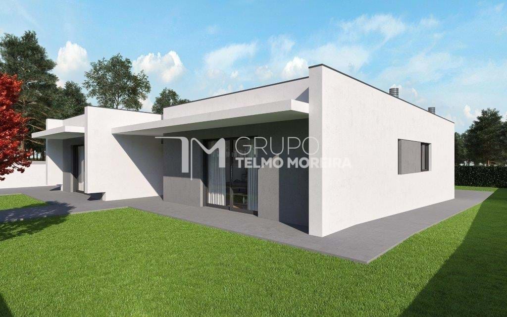 3 bed Villa in Travanca, Santa Maria da Feira, Aveiro