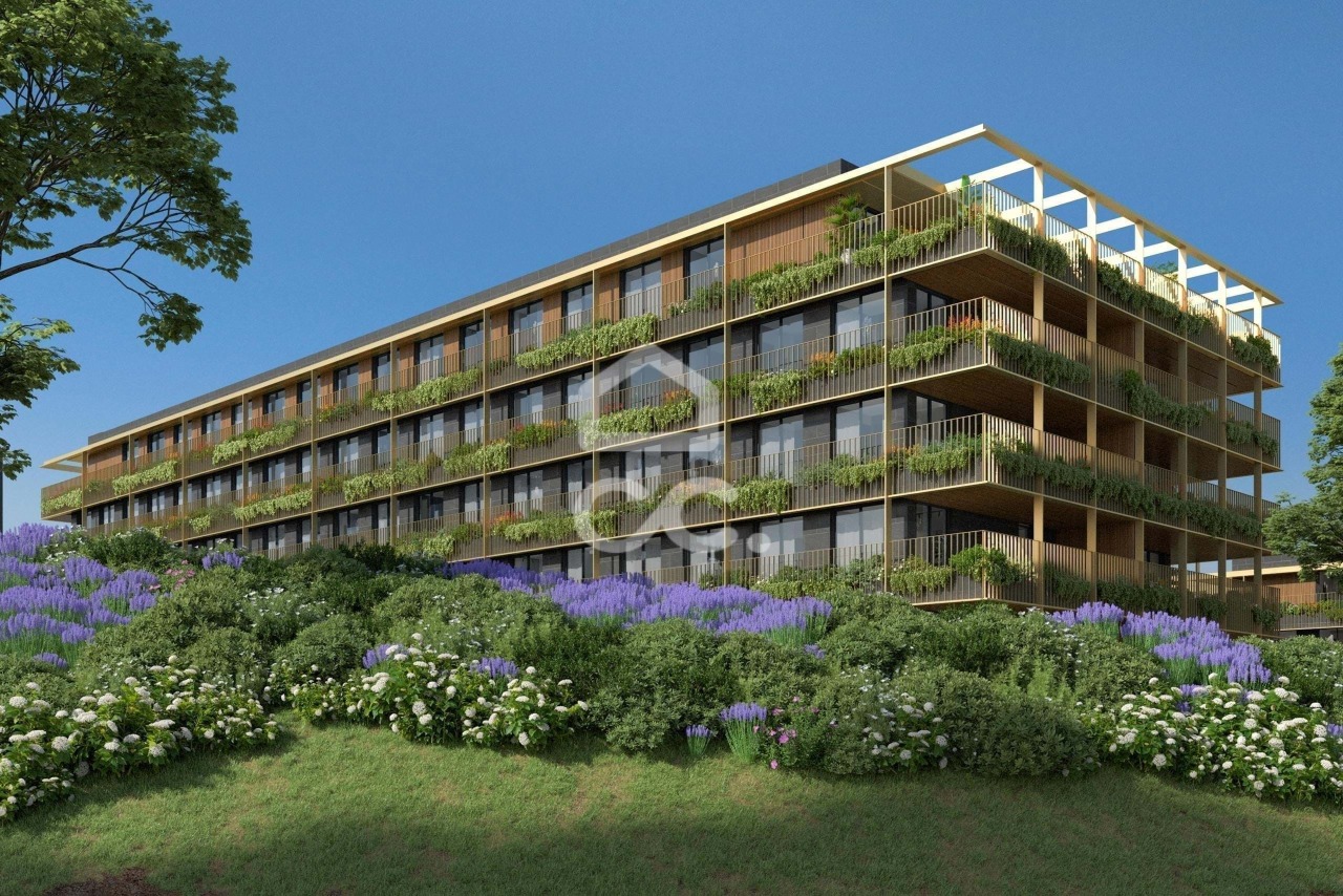 4 bed Appartement in Canidelo, Vila Nova de Gaia, Porto