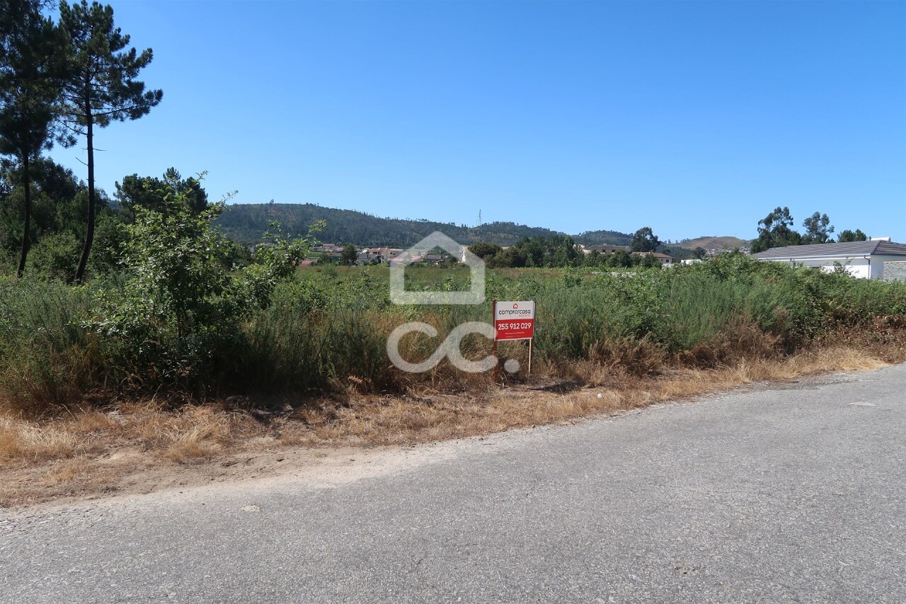 Plot / Land in Beire, Paredes, Porto