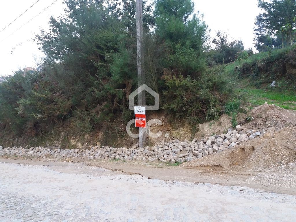 Plot / Land in Meinedo, Lousada, Porto
