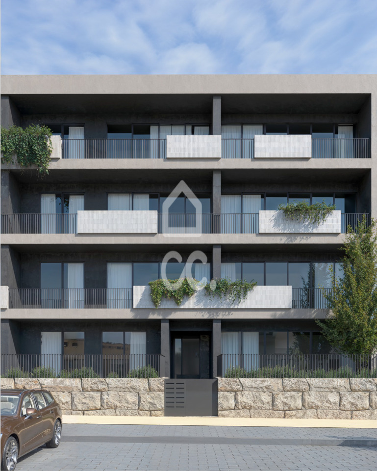 3 bed Apartment in Silvares, Lousada, Porto