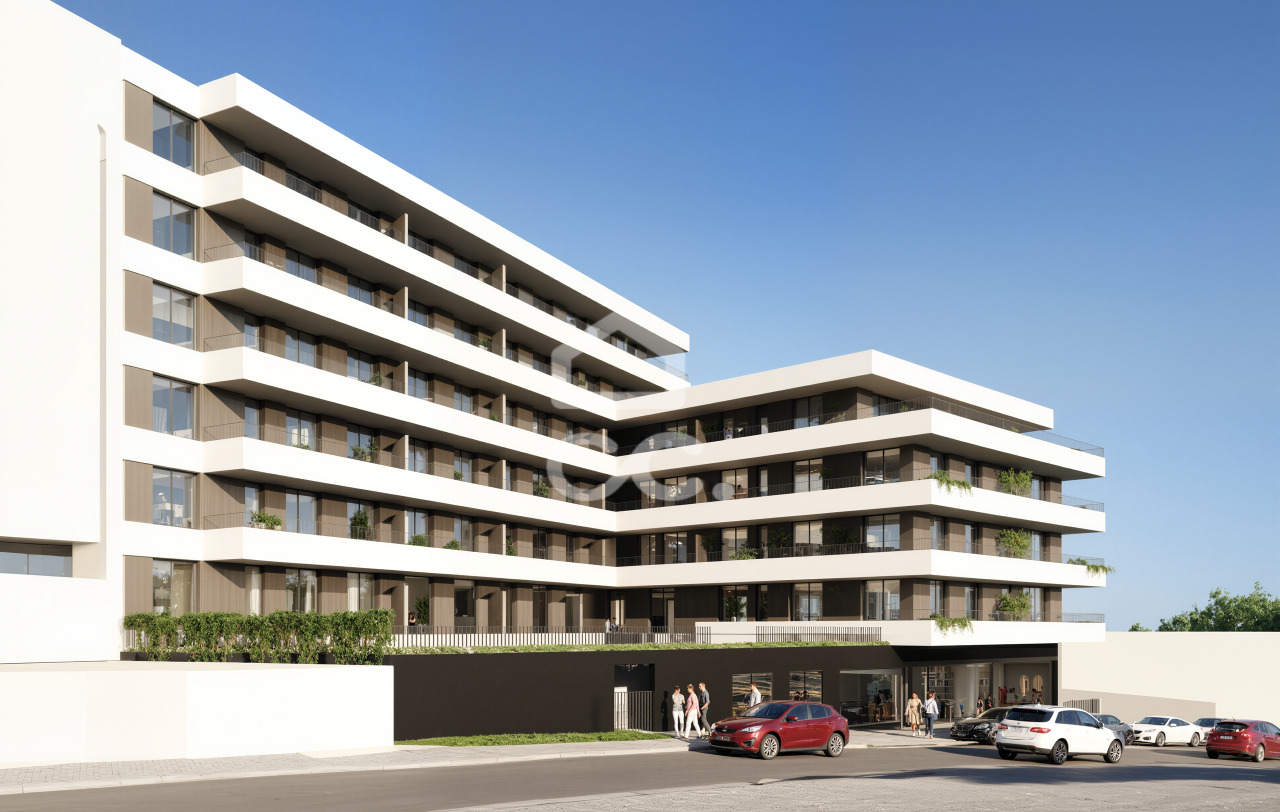 2 bed Apartment in Freamunde, Paços de Ferreira, Porto