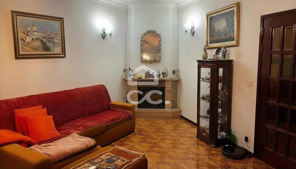 3 bed Apartment in Silvares, Lousada, Porto