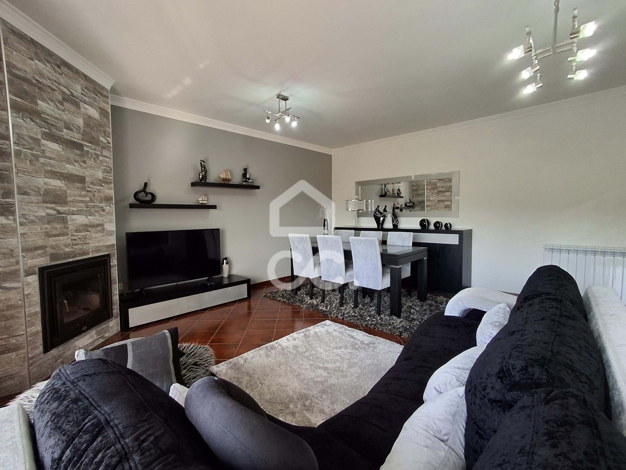 3 bed Appartement in Boim, Lousada, Porto