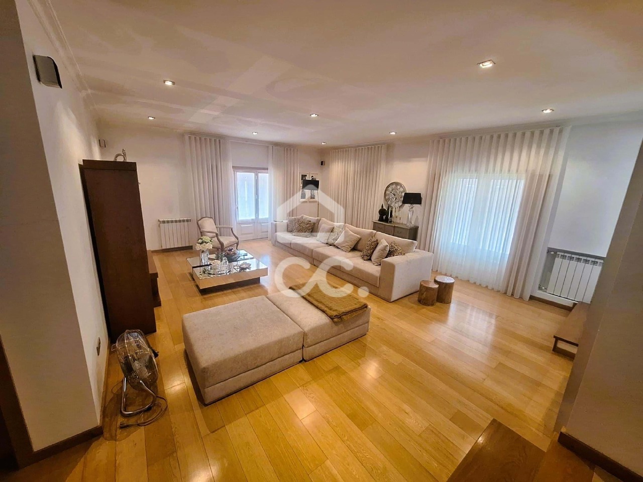 3 bed Villa in Sobrosa, Paredes, Porto