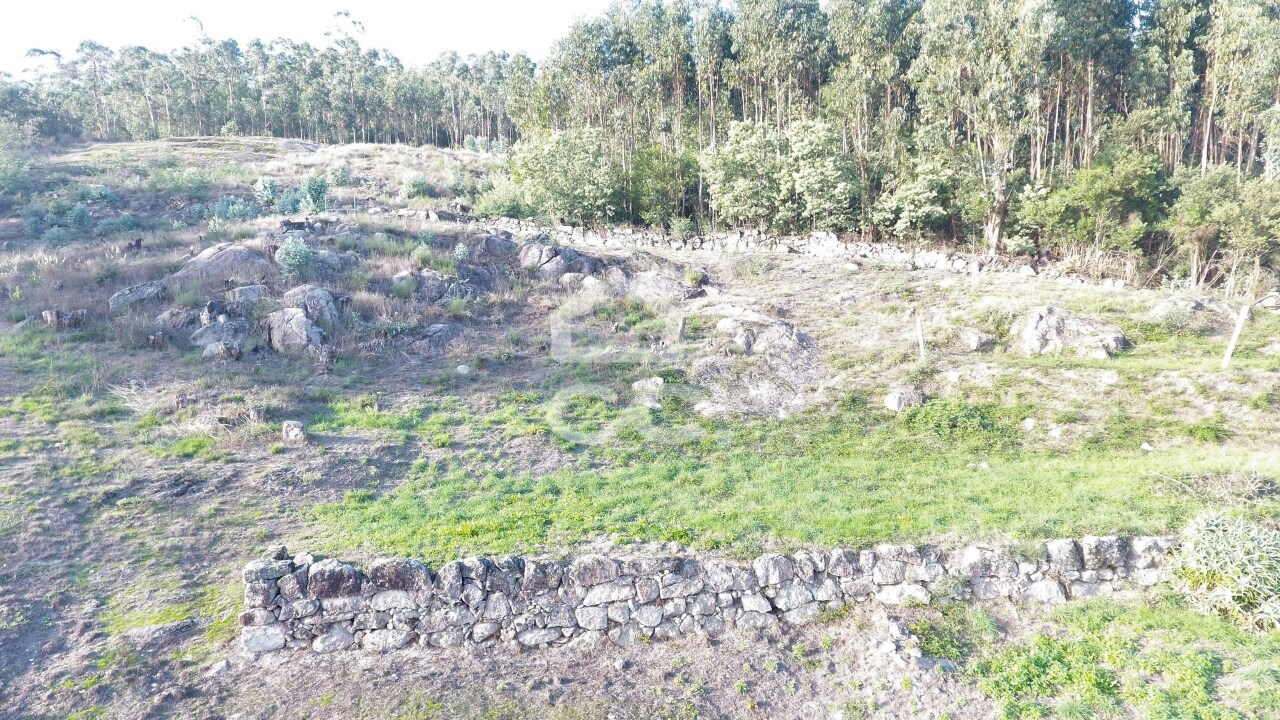 Plot / Land in Baltar, Paredes, Porto