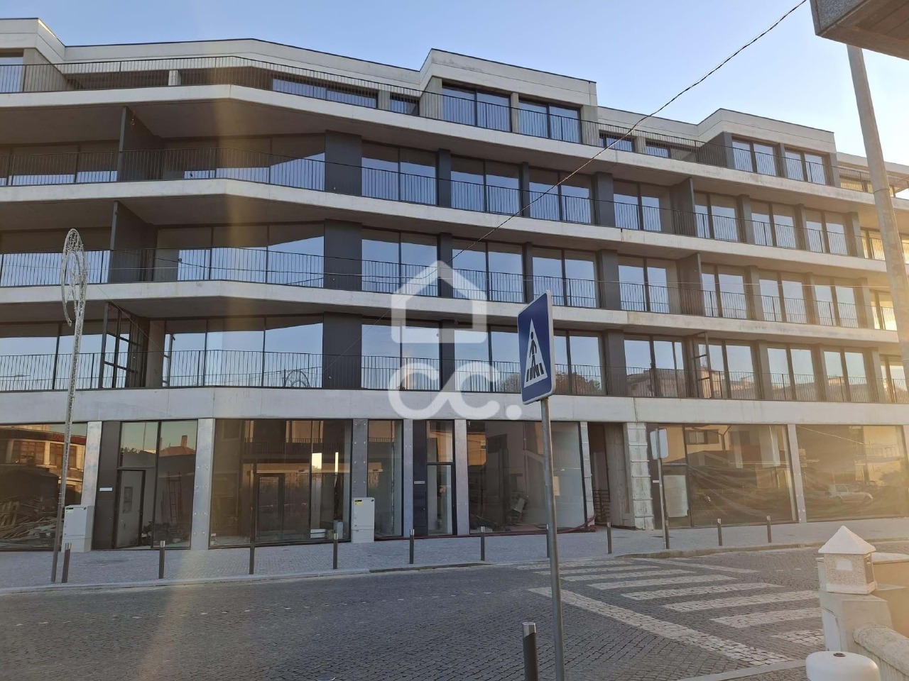 3 bed Appartement in Silvares, Lousada, Porto