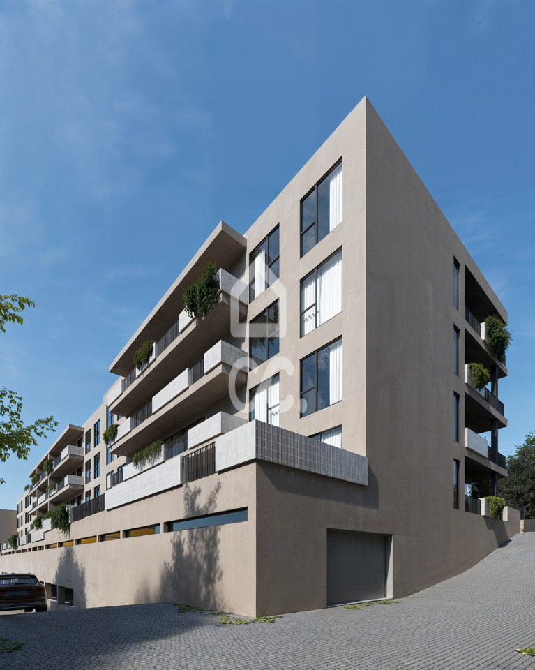 2 bed Apartment in Silvares, Lousada, Porto